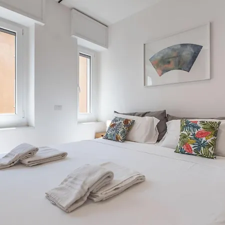 Easylife - Stile E Relax In Porta Venezia Apartment Milan Exterior photo