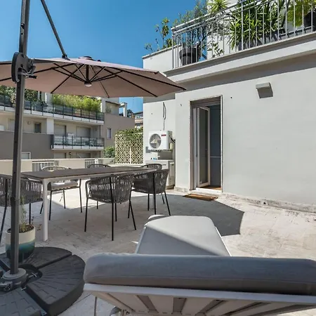 Easylife - Stile E Relax In Porta Venezia Apartment Milan Exterior photo