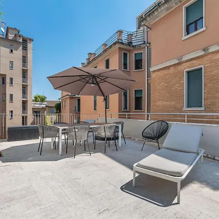 Easylife - Stile E Relax In Porta Venezia Apartment Milan Exterior photo