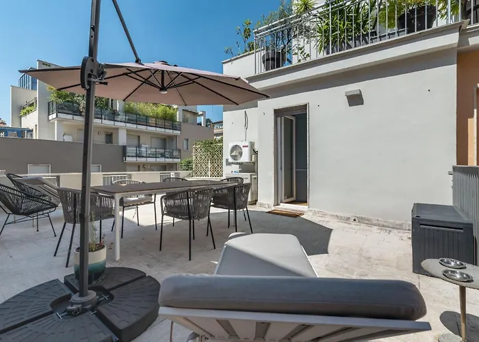 Easylife - Stile E Relax In Porta Venezia