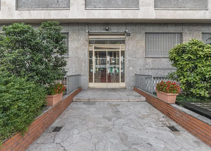 Easylife - Stile E Relax In Porta Venezia